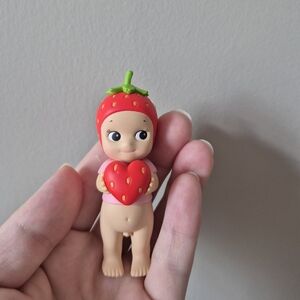 Sonny Angel Strawberry Love Series